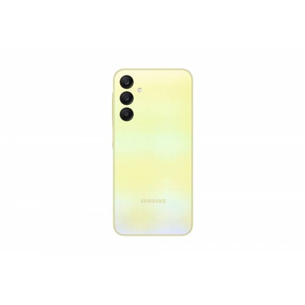 Galaxy A25 5G 128GB yellow 