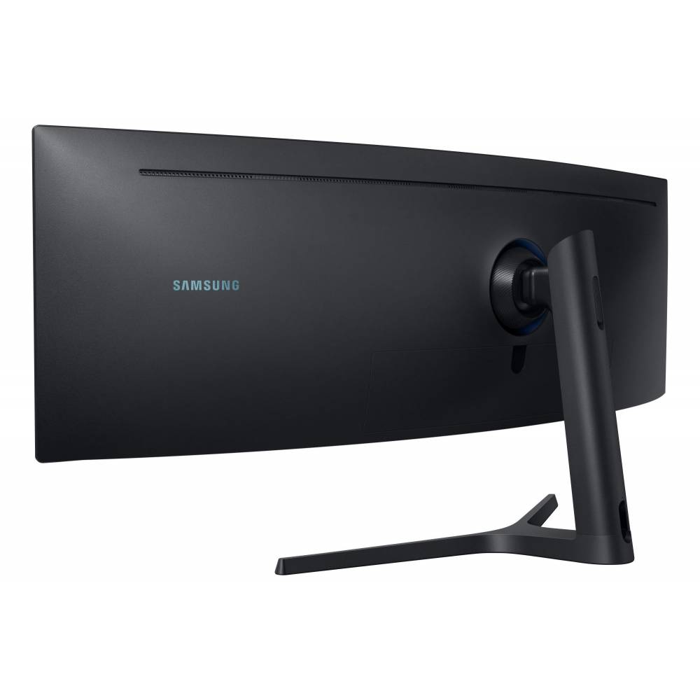Samsung Monitor 49inch ViewFinity S95UA (USB-C) DQHD Professional Monitor