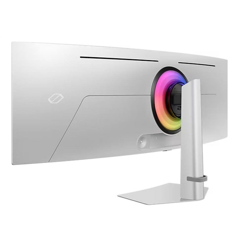 Samsung Monitor 49inch Odyssey OLED G93SC DQHD Gaming Monitor