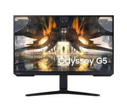 27inch QHD Gaming Monitor Odyssey G50A Samsung