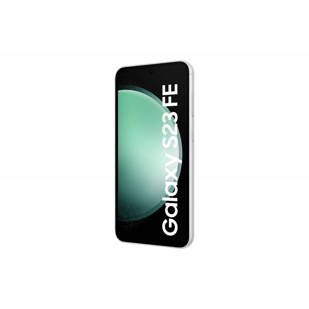 Samsung Smartphone Galaxy S23FE 256GB mint