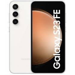 Galaxy S23FE 256GB cream 
