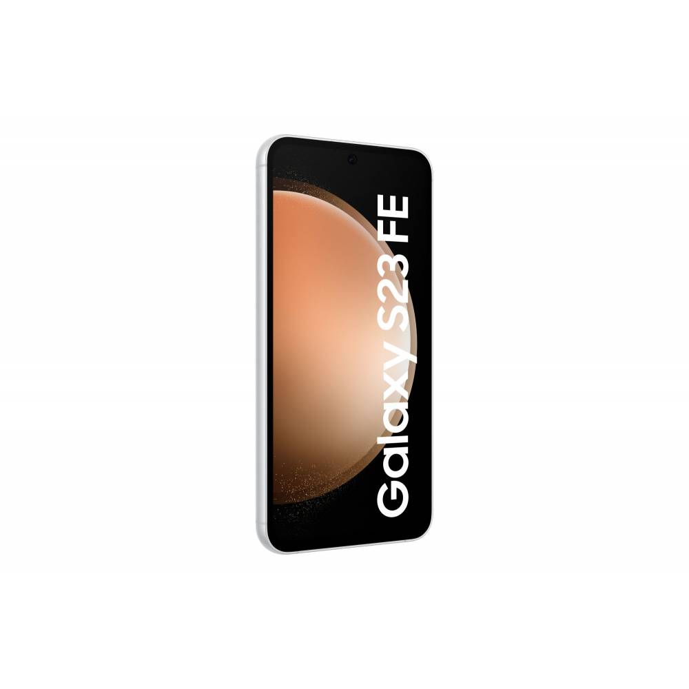 Samsung Smartphone Galaxy S23FE 256GB cream