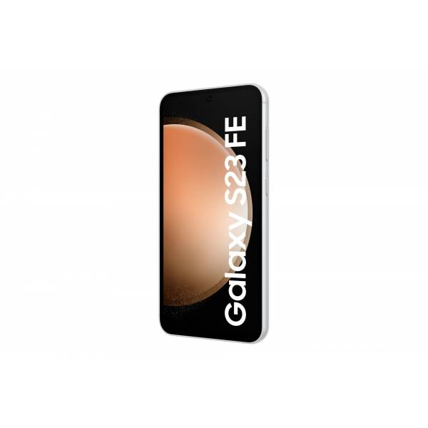 Samsung Galaxy S23FE 256GB cream