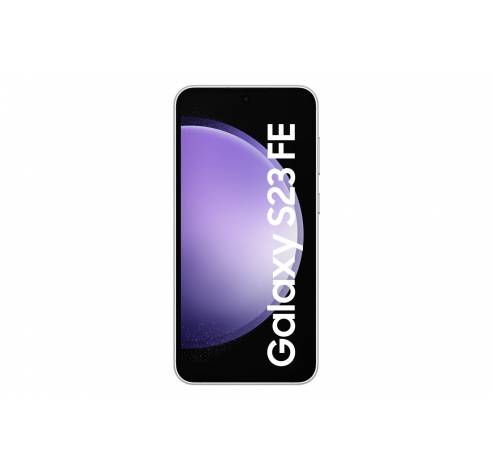 Galaxy S23FE 256GB purple  Samsung