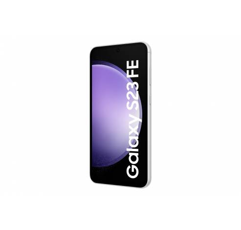 Galaxy S23FE 256GB purple  Samsung