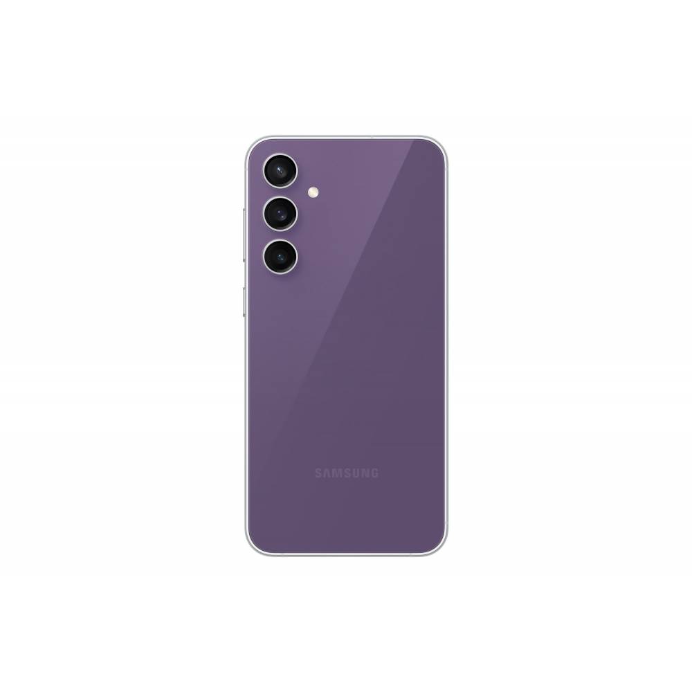 Samsung Smartphone Galaxy S23FE 256GB purple