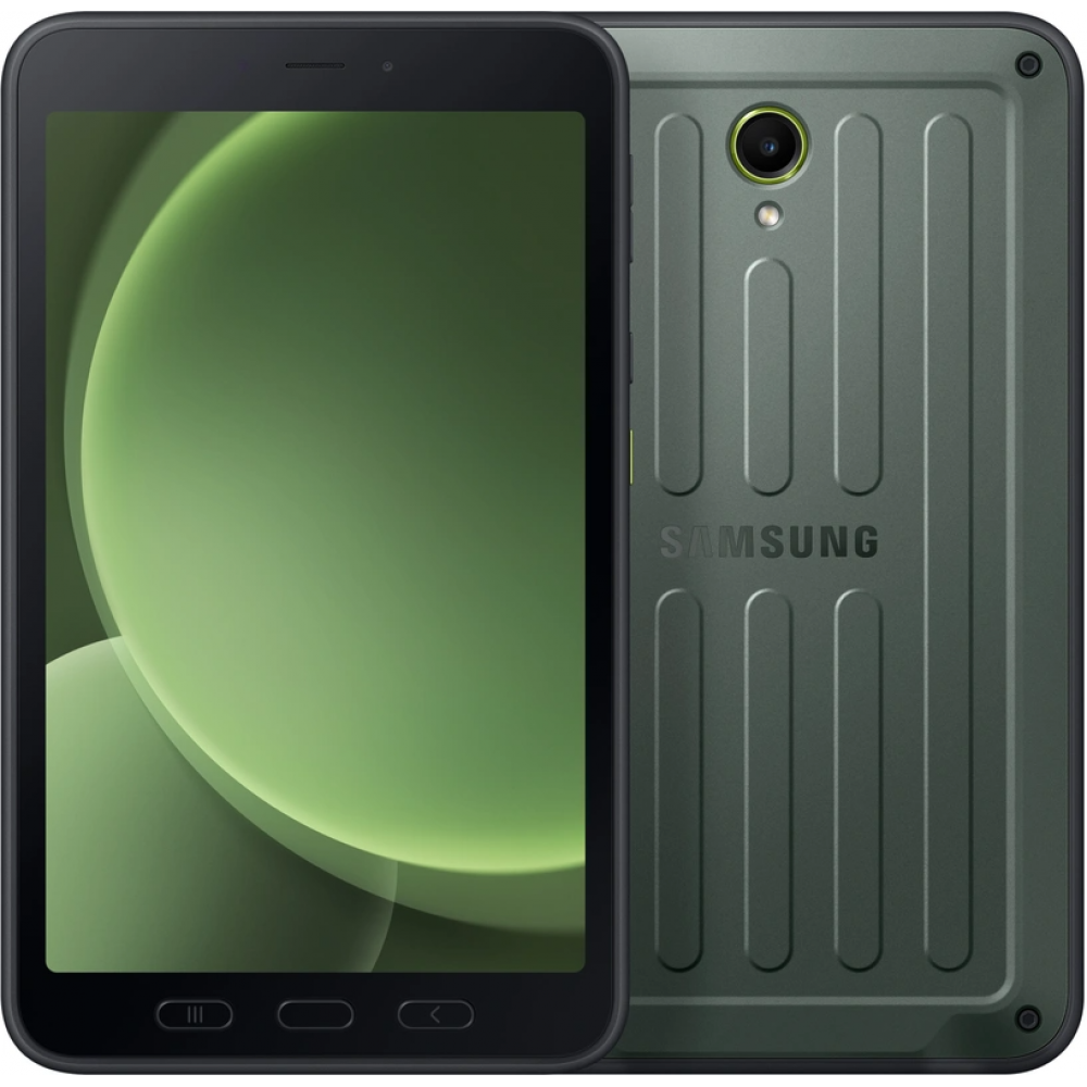Samsung Tablet Galaxy Tab Active5 5G