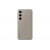 Galaxy S24 Standing Grip Case Taupe Samsung