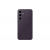 Galaxy S24+ Standing Grip Case Dark Violet Samsung