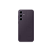 Samsung Galaxy S24+ Standing Grip Case Dark Violet