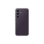 Galaxy S24 Ultra Standing Grip Case Dark Violet 