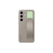 Samsung Galaxy S24 Ultra Standing Grip Case Taupe