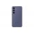Galaxy S24 Silicone Case Violet Samsung