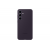 Galaxy S24+ Silicone Case Dark Violet Samsung