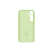Samsung Galaxy S24+ Silicone Case Lime
