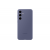 Galaxy S24+ Silicone Case Violet Samsung