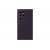 Galaxy S24 Ultra Silicone Case Dark Violet Samsung