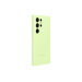 Samsung Galaxy S24 Ultra Silicone Case Lime