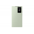 Galaxy S24 Ultra Smart View Wallet Case Light Green Samsung