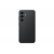 Galaxy S24 Vegan Leather Case Black Samsung