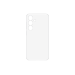 Samsung Galaxy S24 Clear Case Transparant