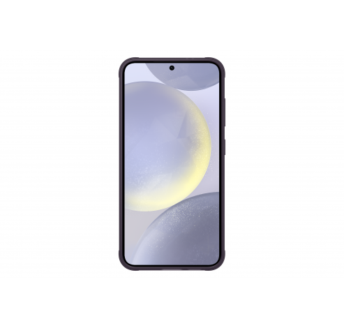 Galaxy S24 Shield Case Dark Violet  Samsung