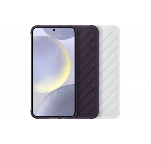 Galaxy S24 Shield Case Dark Violet  Samsung