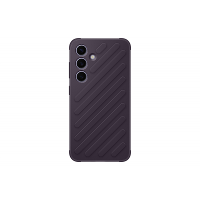 Galaxy S24 Shield Case Dark Violet Samsung