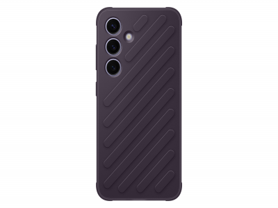 Galaxy S24 Shield Case Dark Violet