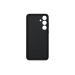 Samsung Galaxy S24+ Vegan Leather Case Black