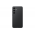 Galaxy S24+ Vegan Leather Case Black Samsung