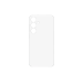 Samsung Galaxy S24+ Clear Case transparant
