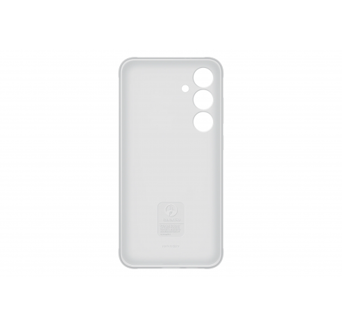 Galaxy S24+ Shield Case Light Gray  Samsung