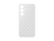 Galaxy S24+ Shield Case Light Gray