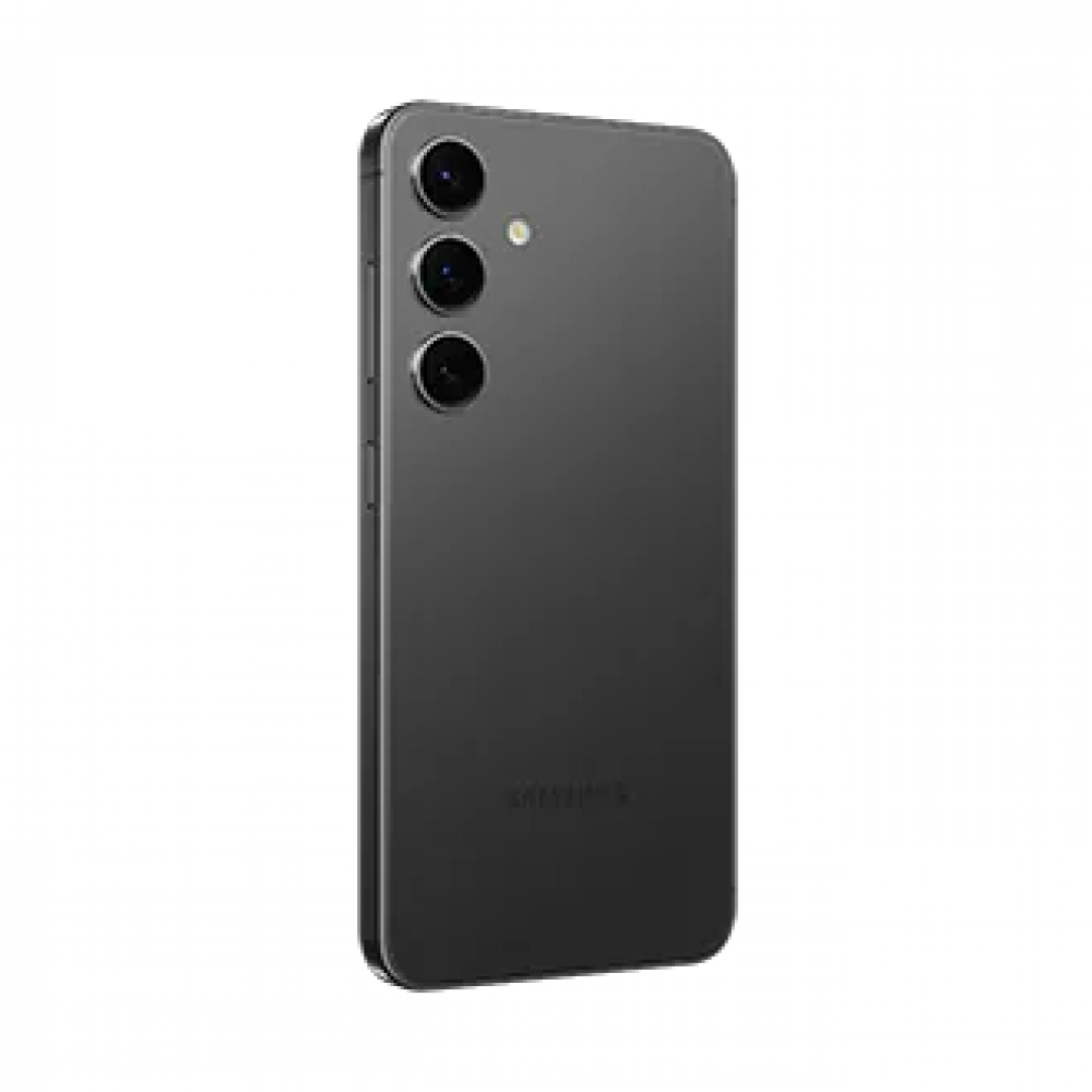Samsung Smartphone GALAXY S24 5G 128GB ONYX BLACK
