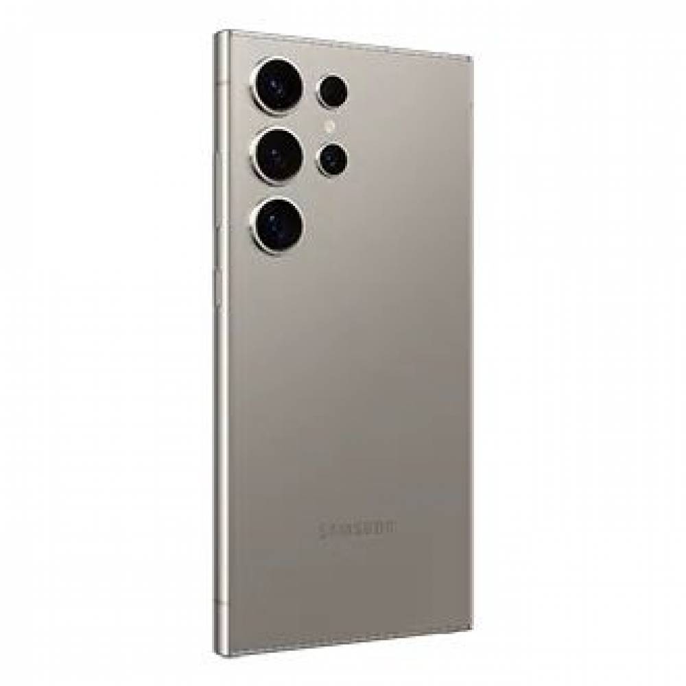 Samsung Smartphone GALAXY S24 ULTRA 5G 512GB GREY