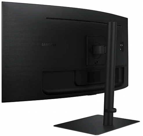 34inch ViewFinity S65UC VA Curved High Resolution monitor  Samsung