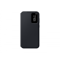 Galaxy S23 FE Smart View Wallet Case Black Samsung