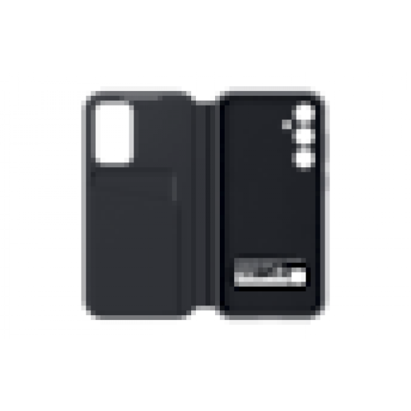 Samsung Galaxy S23 FE Smart View Wallet Case Black