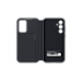 Samsung Galaxy S23 FE Smart View Wallet Case Black