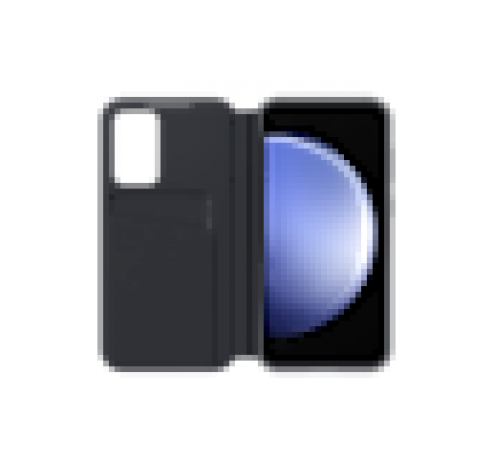 Galaxy S23 FE Smart View Wallet Case Black  Samsung