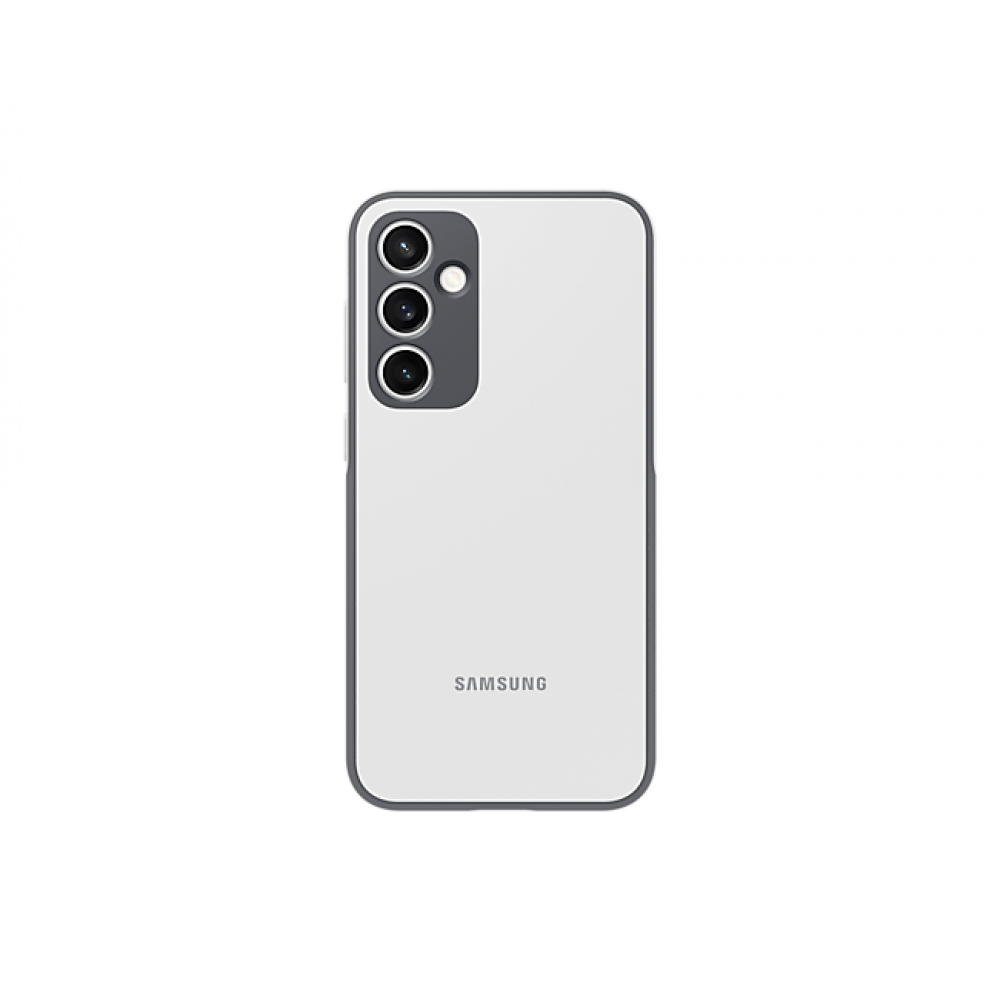 Samsung Smartphonehoesje Galaxy S23 FE Silicone Case White
