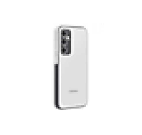 Galaxy S23 FE Silicone Case White  Samsung