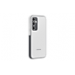 Samsung Galaxy S23 FE Silicone Case White