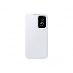 Galaxy S23 FE Smart View Wallet Case White 