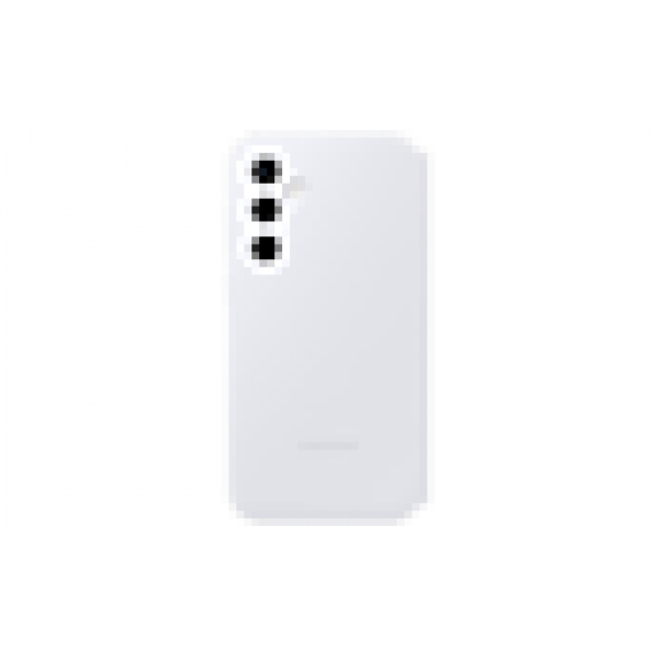 Samsung Galaxy S23 FE Smart View Wallet Case White