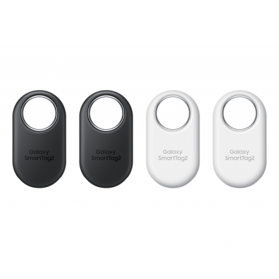 Galaxy SmartTag2 (4 Pack) Samsung