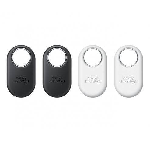 Galaxy SmartTag2 (4 Pack)  Samsung