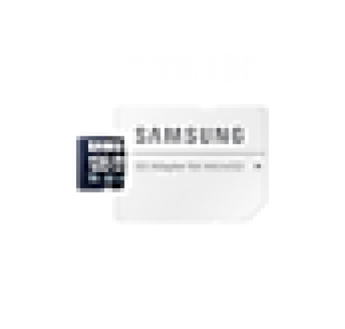 PRO Ultimate microSD Card 128GB  Samsung